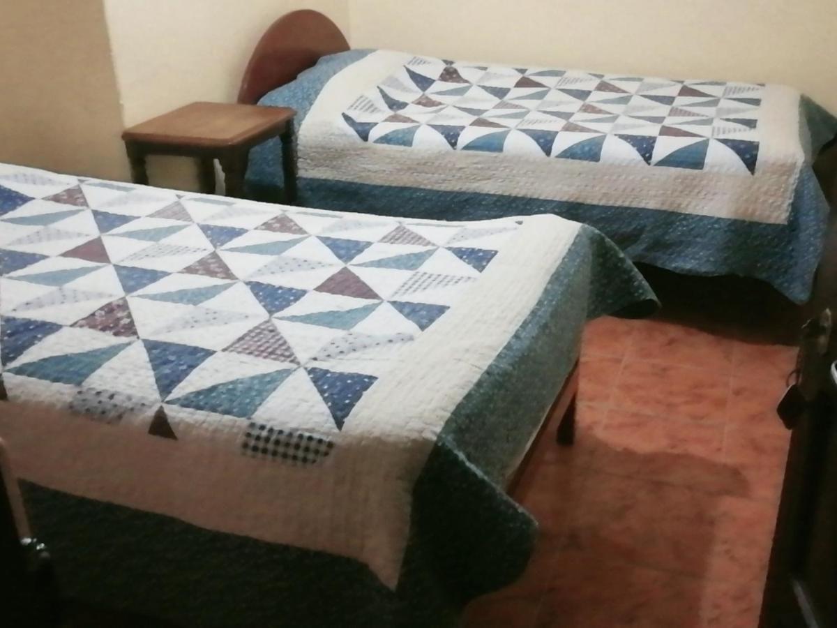 Hostal Valle Hermoso Tupiza Luaran gambar