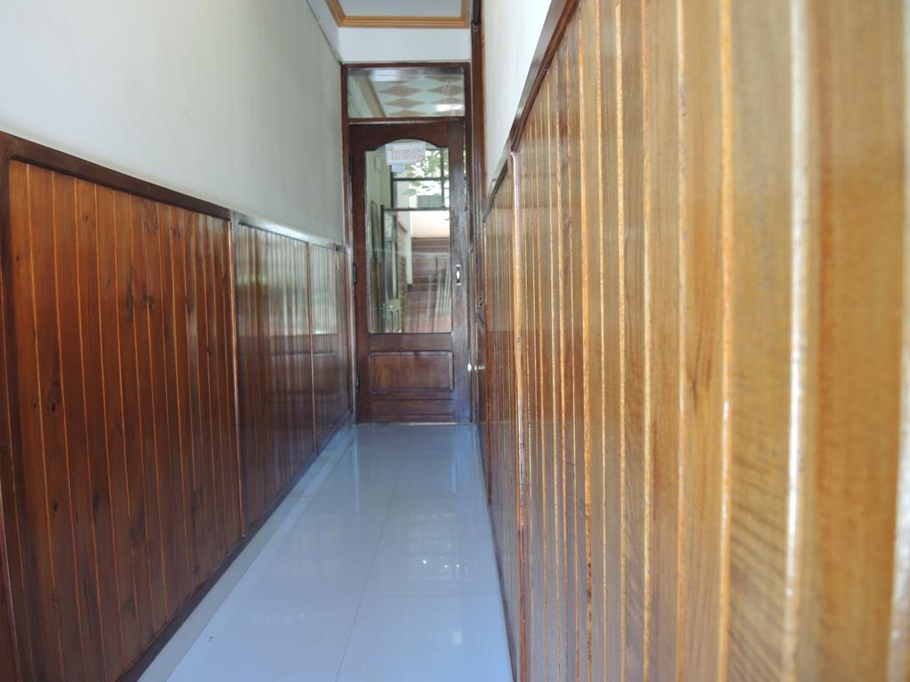 Hostal Valle Hermoso Tupiza Luaran gambar