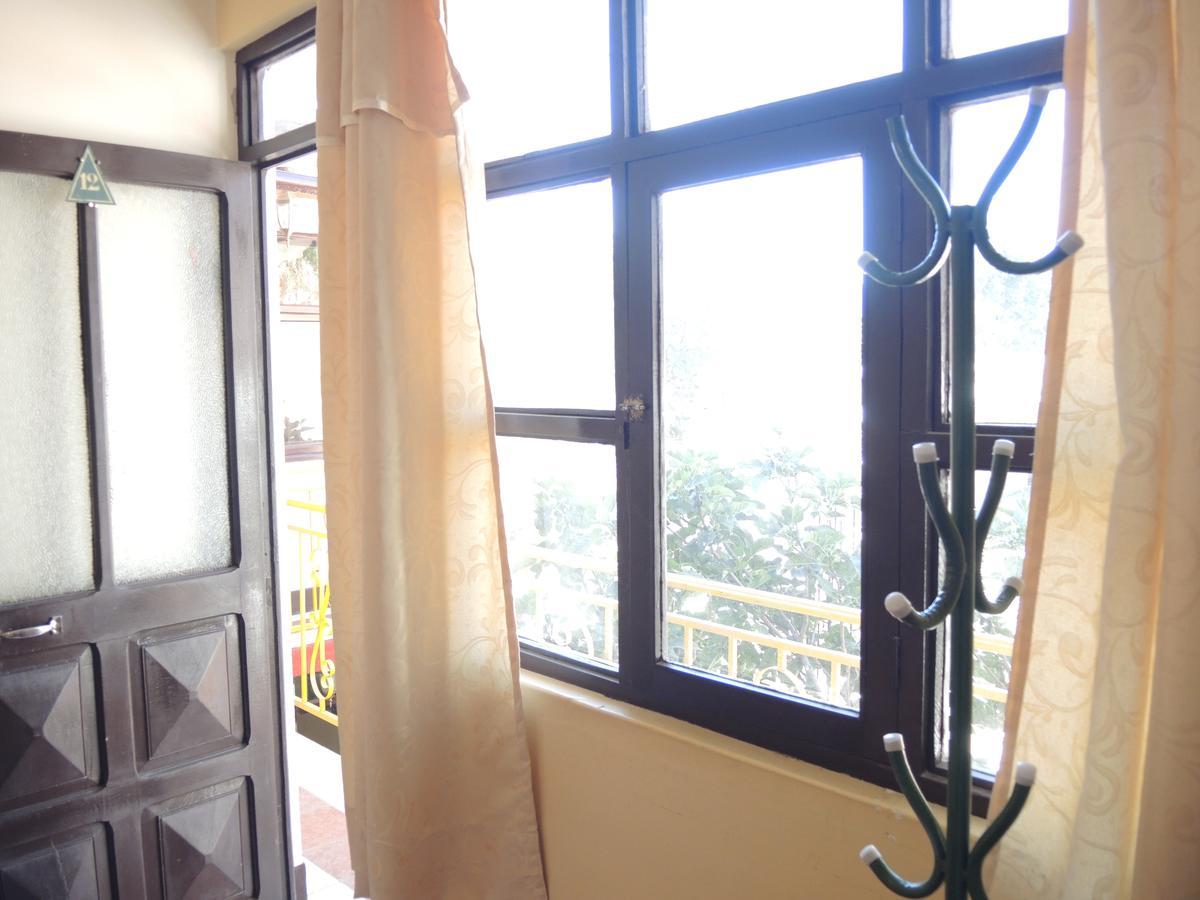 Hostal Valle Hermoso Tupiza Luaran gambar